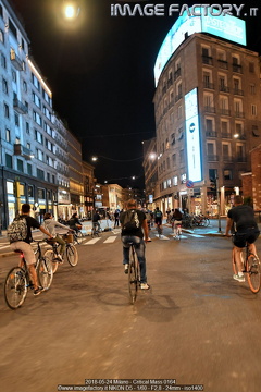 2018-05-24 Milano - Critical Mass 0164
